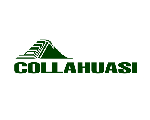 Logo de Collahuasi